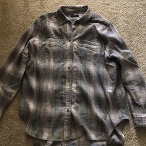 Urban outfitters flannel
